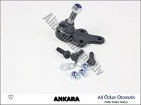Ford Yedek Parça - İTHAL ROTİL KOMPLE 18 MM